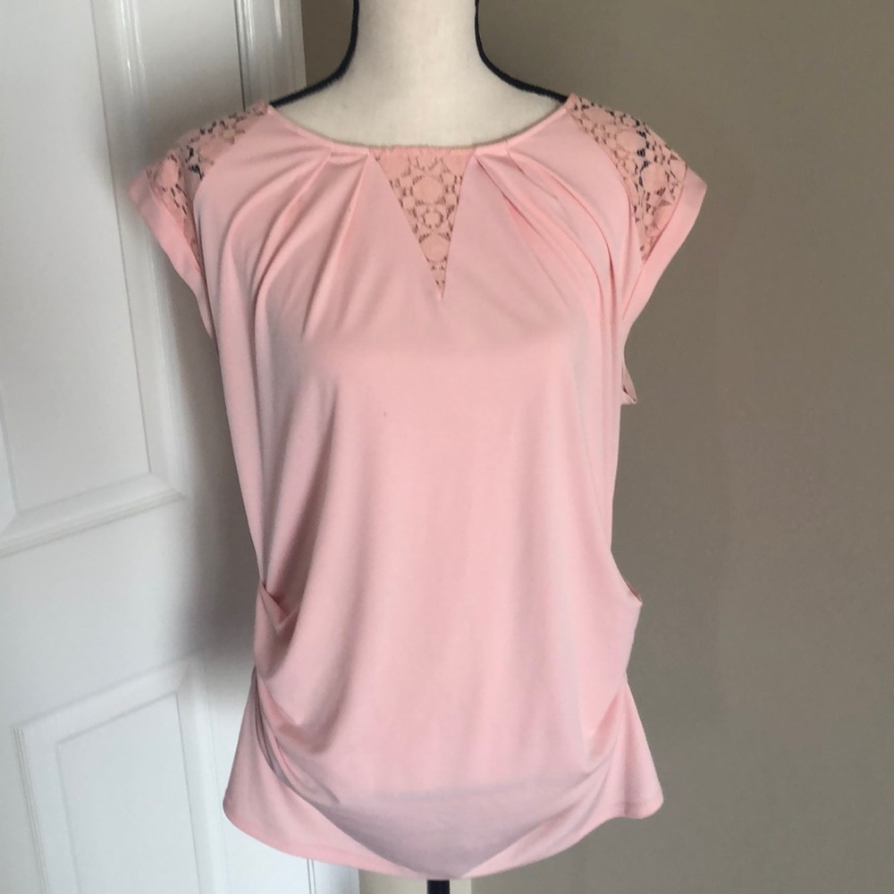New York and Co Blouse